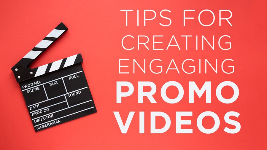 Tips For Creating Engaging Promo Videos | Invideo Review